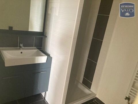  Appartement � louer 2 pi�ces 43 m�