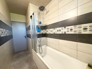  Appartement � louer 3 pi�ces 55 m�