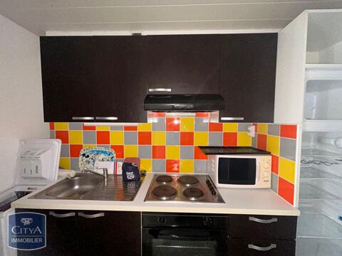  Appartement � louer 2 pi�ces 32 m�