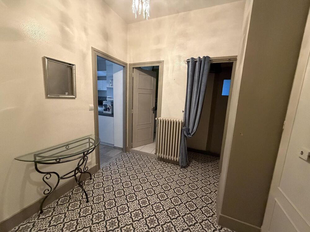 location Appartement - 3 pièce(s) - 85 m² Mâcon (71000)