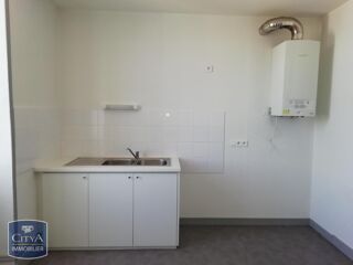  Appartement � louer 2 pi�ces 63 m�