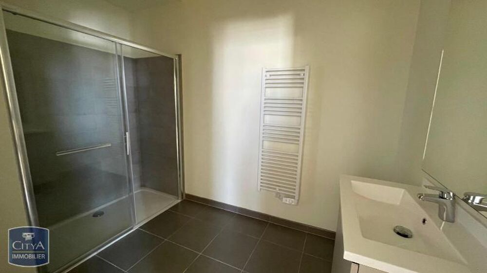 location Appartement - 3 pièce(s) - 61 m² Mulhouse (68200)