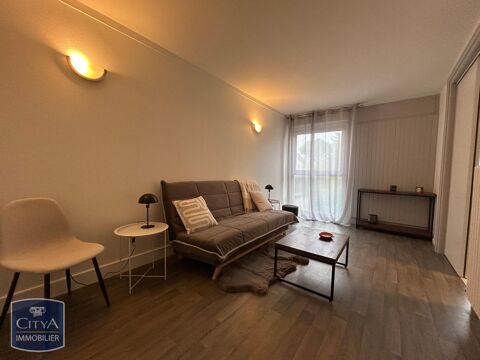  Appartement  louer 1 pice 30 m