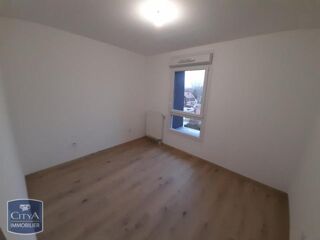  Appartement � louer 4 pi�ces 80 m�