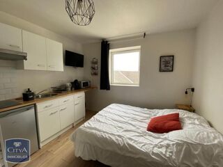  Appartement � louer 1 pi�ce 17 m�