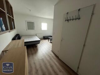  Appartement à louer 1 pièce 25 m²