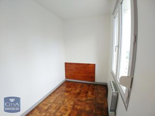  Appartement à louer 2 pièces 29 m²