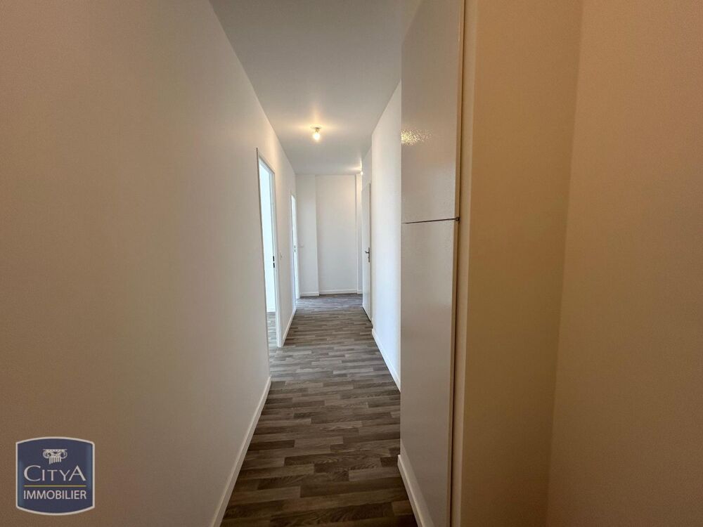 location Appartement - 3 pièce(s) - 60 m² Meaux (77100)