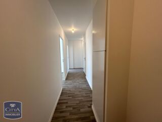 location Appartement - 3 pièce(s) - 60 m² Meaux (77100)