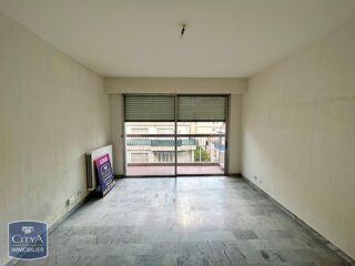  Appartement à louer 1 pièce 22 m²
