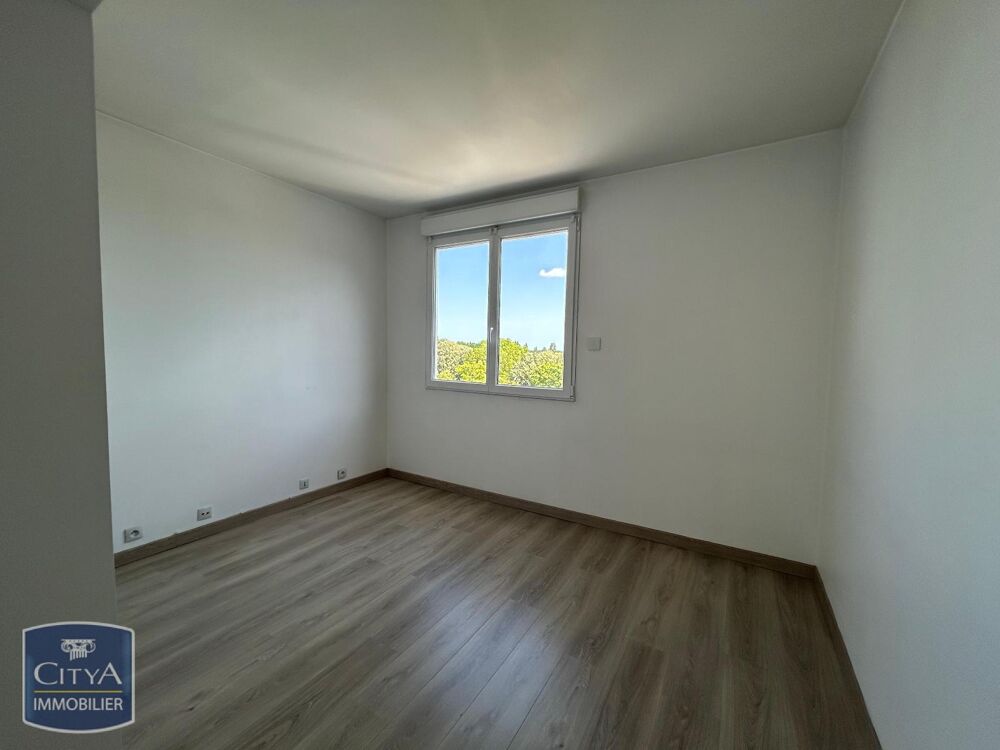 location Appartement - 4 pièce(s) - 78 m² Quetigny (21800)