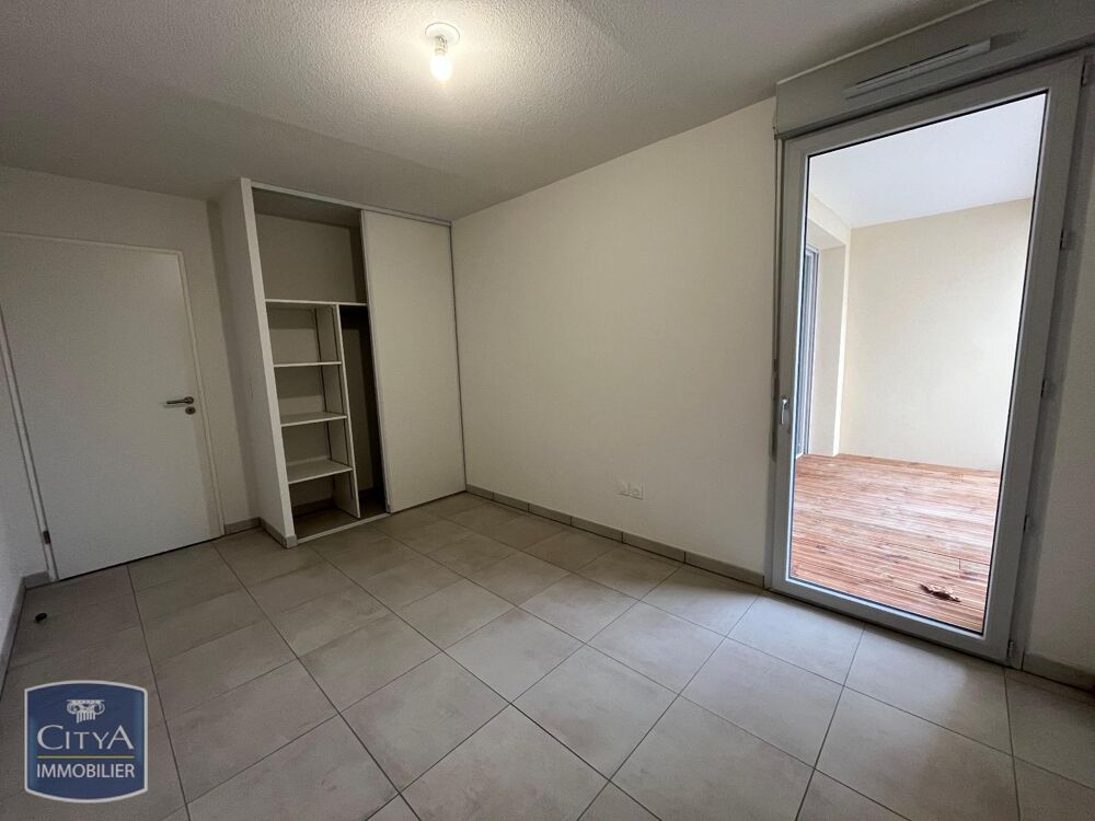 location Appartement - 2 pièce(s) - 53 m² Castanet-Tolosan (31320)