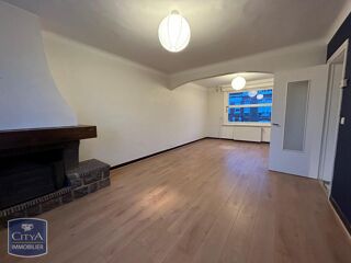  Maison à louer 4 pièces 91 m²
