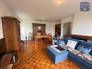 Maison à louer 5 pièces 109 m²