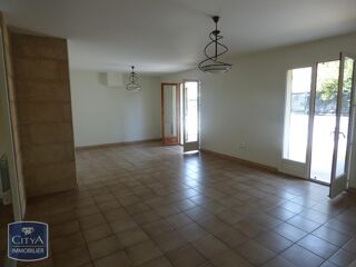  Maison à louer 4 pièces 91 m²