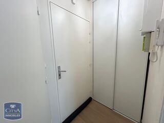  Appartement à louer 1 pièce 21 m²