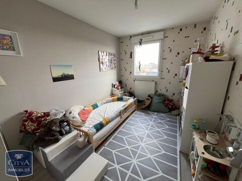  Appartement � louer 3 pi�ces 62 m�