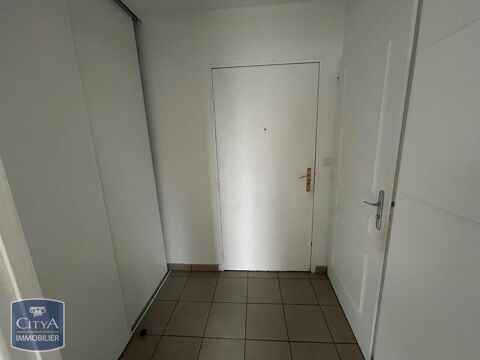  Appartement  louer 1 pice 25 m