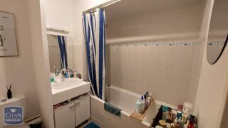  Appartement à louer 2 pièces 41 m²