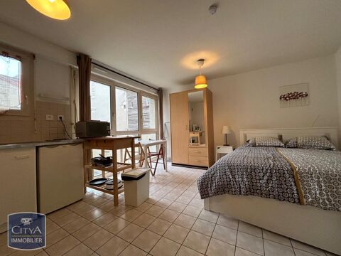  Appartement  louer 1 pice 20 m