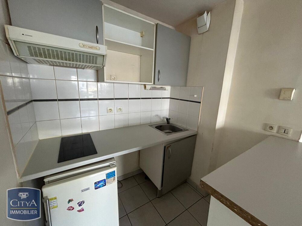 location Appartement - 2 pièce(s) - 35 m² Poitiers (86000)