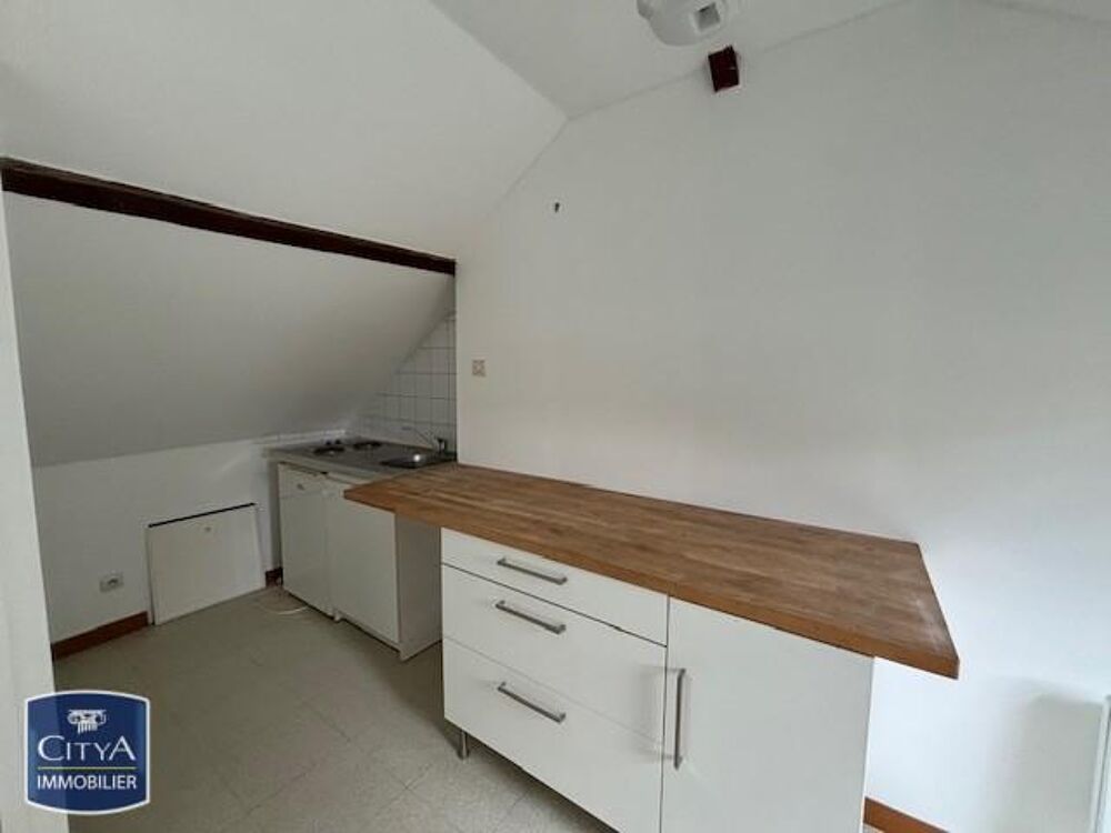 A LOUER - APPARTEMENT T1BIS RENOVE EN DERNIER ETAGE - NA....