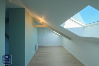  Appartement à louer 2 pièces 46 m²