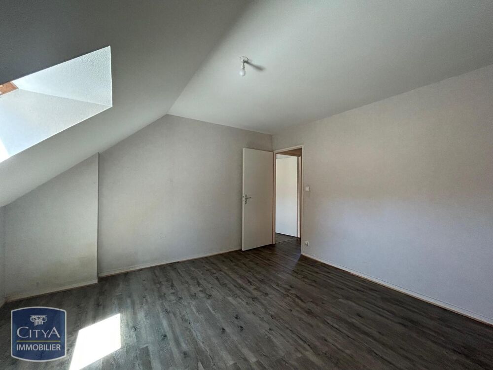 location Maison - 4 pièce(s) - 73 m² Crozon (29160)