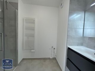  Appartement à louer 2 pièces 46 m²