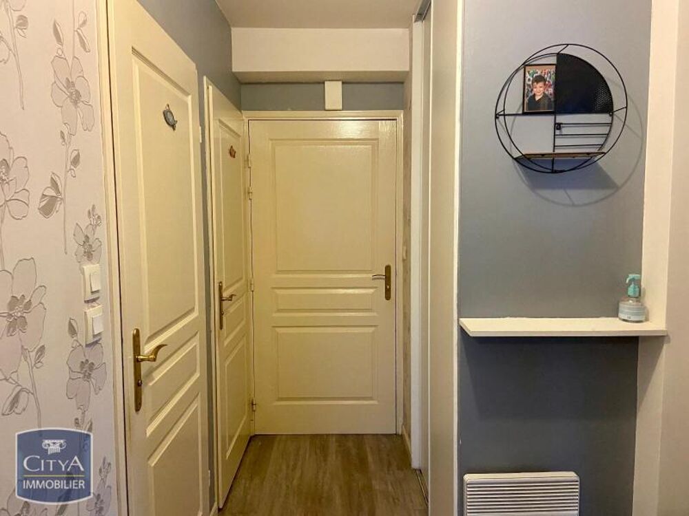 location Appartement - 2 pièce(s) - 47 m² Saint-Martin-Boulogne (62280)