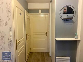 location Appartement - 2 pièce(s) - 47 m² Saint-Martin-Boulogne (62280)
