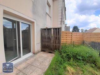  Appartement � louer 2 pi�ces 36 m�
