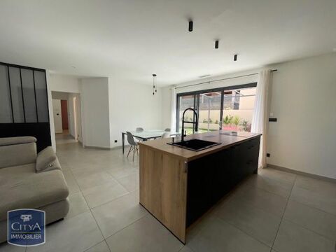  Villa  louer 4 pices 88 m