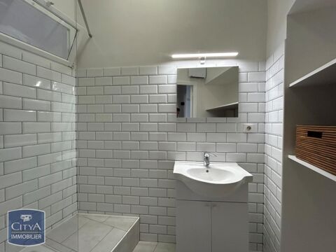  Appartement � louer 2 pi�ces 40 m�