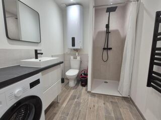  Appartement à louer 1 pièce 35 m²