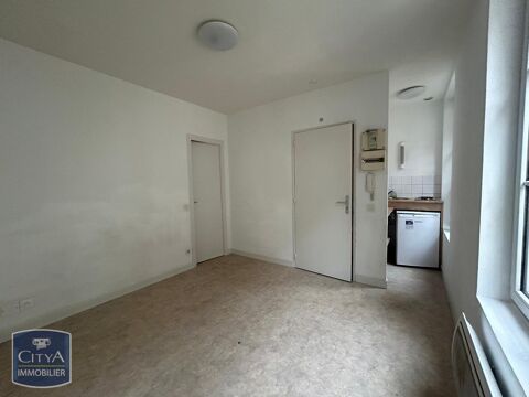  Appartement � louer 1 pi�ce 14 m�