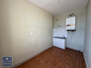  Appartement à louer 2 pièces 48 m²