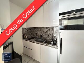  Appartement à louer 2 pièces 53 m²