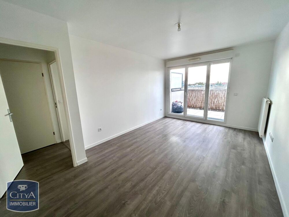 location Appartement - 2 pièce(s) - 39 m² Villemomble (93250)