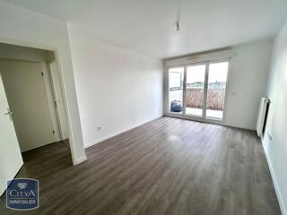  Appartement à louer 2 pièces 39 m²