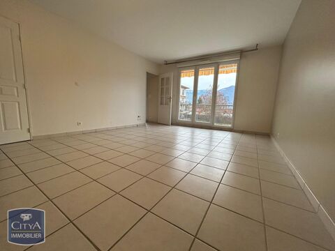  Appartement  louer 3 pices 70 m