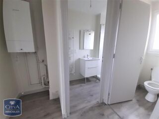  Appartement à louer 3 pièces 59 m²