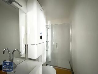  Appartement à louer 1 pièce 18 m²