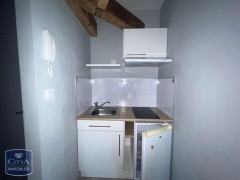  Appartement � louer 2 pi�ces 32 m�