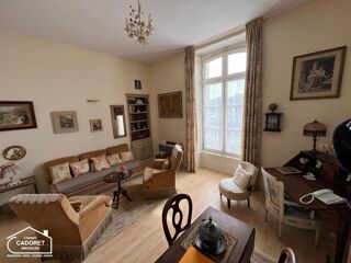  Appartement  vendre 2 pices 36 m