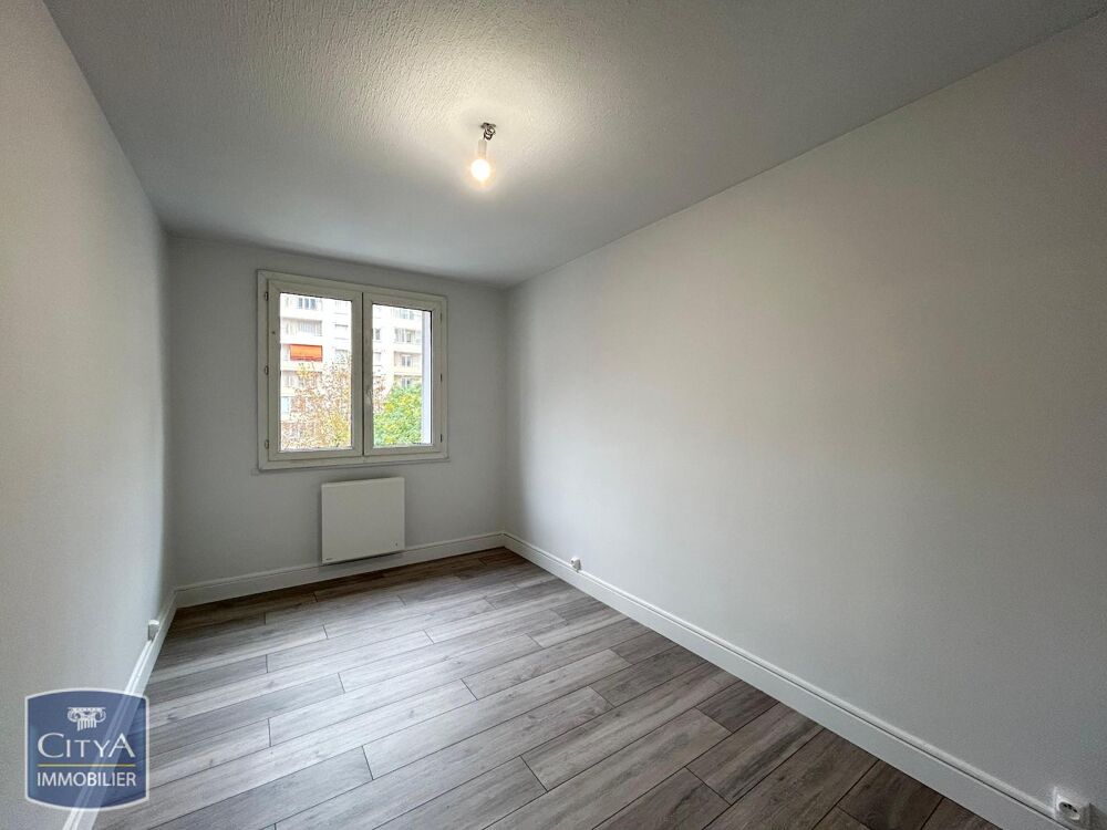 location Appartement - 3 pièce(s) - 54 m² Grenoble (38100)