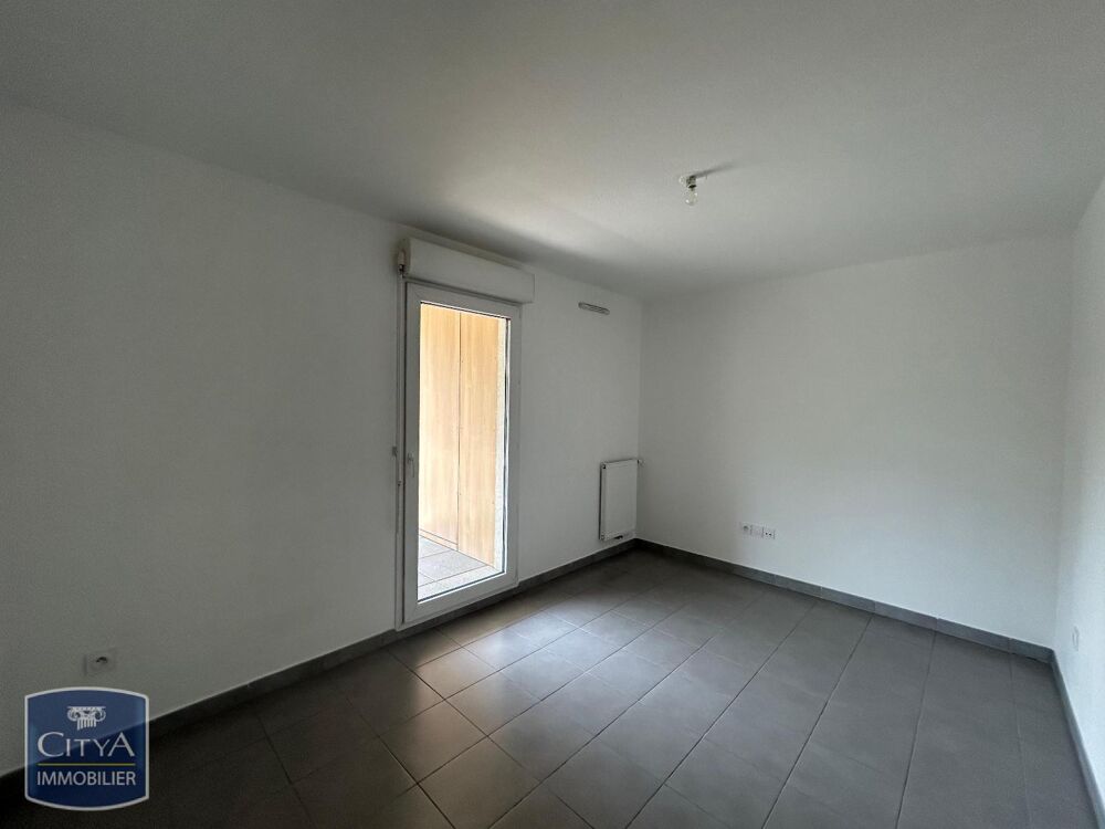 location Appartement - 2 pièce(s) - 41 m² Castelnau-le-Lez (34170)