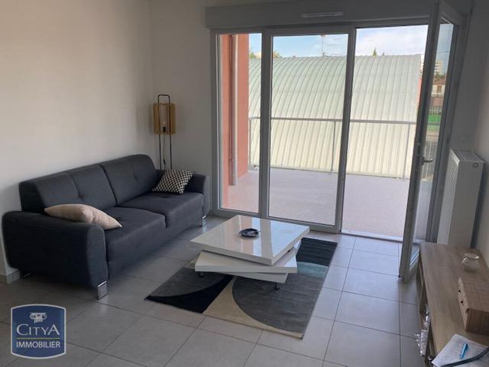 location Appartement - 3 pièce(s) - 66 m² Pont-de-Chéruy (38230)