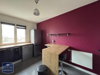  Appartement � louer 2 pi�ces 52 m�