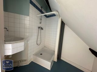  Appartement à louer 2 pièces 36 m²